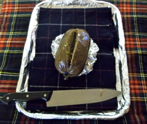 haggis