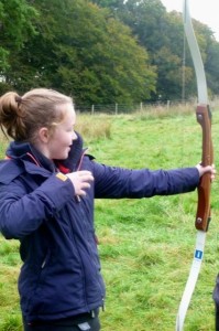 archery