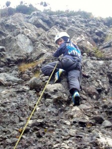 climb