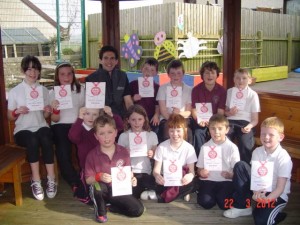Southend Sport Relief Mile