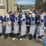 Sport Relief 2012