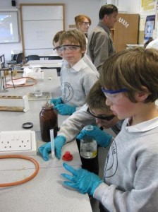 Ashfield Science Ester-making compressed pic