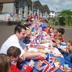 Jubilee Lunch 008