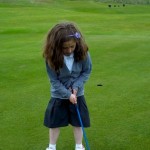 golf