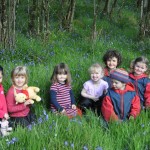 teddy bears picnic nursery 2012 026