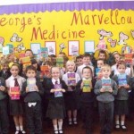 George's Marvellous Medicine