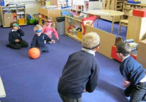 Goalball
