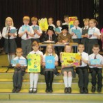 P6 Assembly