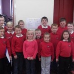 Pupil Council 2012-13