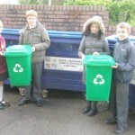 Recycling