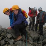 Sgurr nan Gillean 23rd Aug 2012
