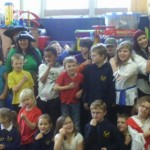 pirate day