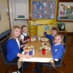 Golden Table Winners