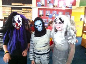 Halloween Party