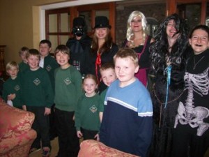 darth vader