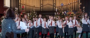 Choir (1 of 2)