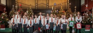 Choir (2 of 2)