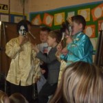 Our Assembly
