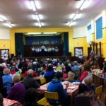 xmas fayre