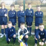 Junior 7's RPS
