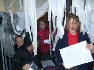 Polar Lands SAL4