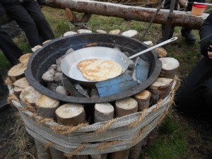 pancake day 009 sal Luing PS