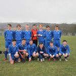 LHS Football Winners 2013