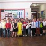 Dalintober PS P4 Christening SAL