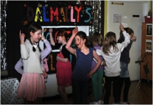 Dalmally PS Talent Show 1