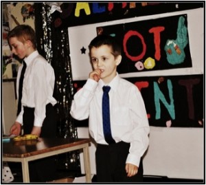 Dalmally PS Talent Show 2