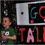 Dalmally PS Talent Show 3