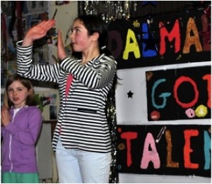 Dalmally PS Talent Show 4
