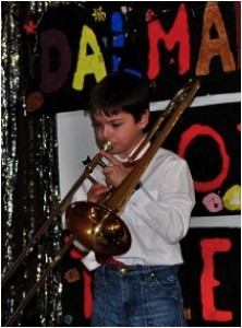 Dalmally PS Talent Show 5