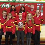 Hermitage Netball