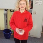 Barcladine PS Pupil 3k run success