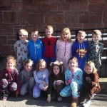Dalintober Onsie day P1 P2 SAL