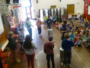 Dunoon PS Samba P1080522