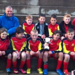 Hermitage PS Football Tournament IMG_1900