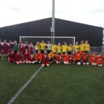 St Joseph's Challenge Football Cup DSC06016