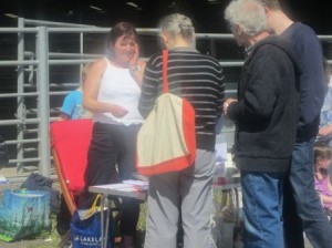 Taynuilt Car boot sale IMG_1506