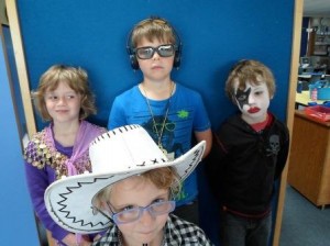 Port Charlotte Dance and Sport 2 Dance Day