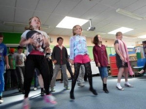 Port Charlotte Dance and Sport 3 Dance
