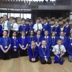 JLB P7 Scottish Parliament
