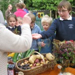 Kilmartin Harvest Sale 1