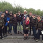 OHS loch eil