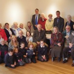 Small Isles people from Jura
