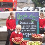 Strone PS Apple Day 1