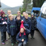 Kilcreggan PS Dynamic YA 1