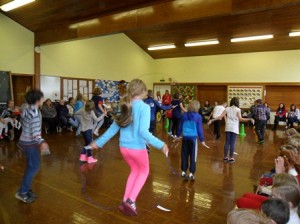 Kilcreggan Skipathon 1 SAM_0641