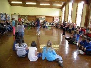 Kilcreggan Skipathon 3 SAM_0649